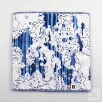 星影 ハンカチ／Hoshikage handkerchief サムネイル