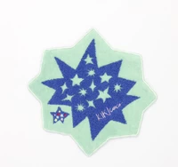 星形ハンカチ／Handkerchief star サムネイル