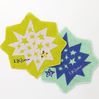 星形ハンカチ／Handkerchief star サムネイル