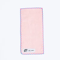 カラーハーフハンカチ／Color half handkerchief サムネイル