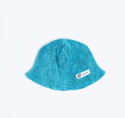 サウナハット／Pile hat