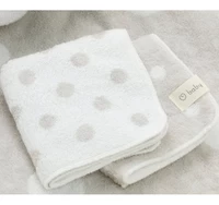 Fluffy ハンカチ／Fluffy handkerchief サムネイル