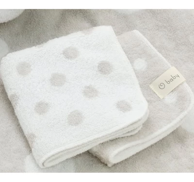 Fluffy ハンカチ／Fluffy handkerchief