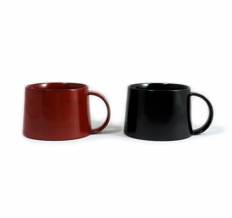 コーヒーカップ（大）COFFEE CUP Large