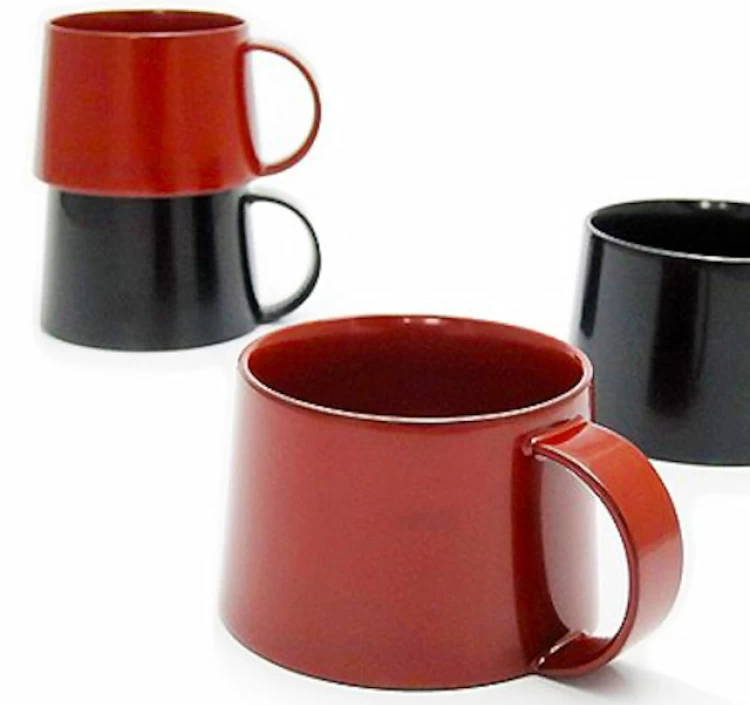 コーヒーカップ（大）COFFEE CUP Large