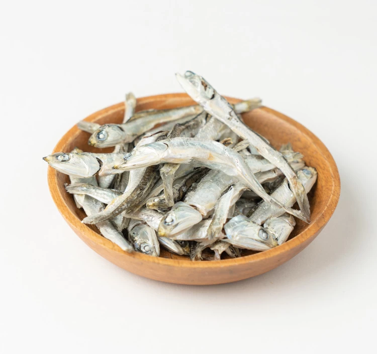 美味しい小魚シリーズギフトセット(小魚とMIXナッツ2袋版)