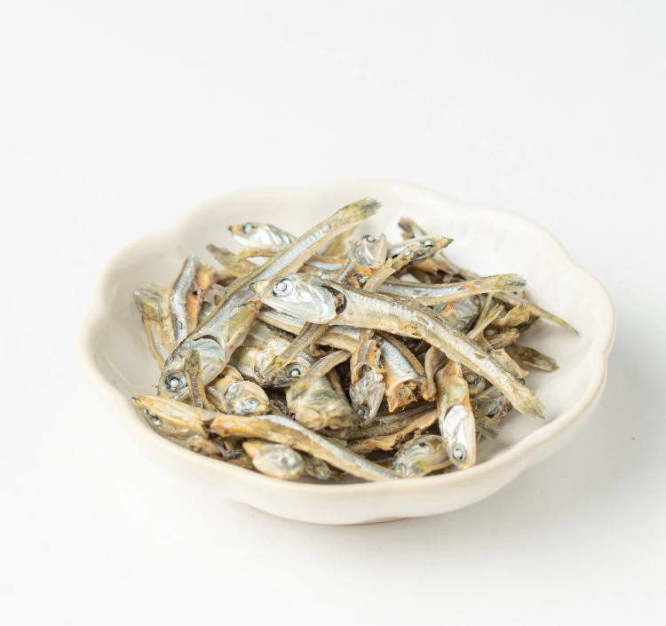 美味しい小魚シリーズギフトセット(小魚とMIXナッツ2袋版)