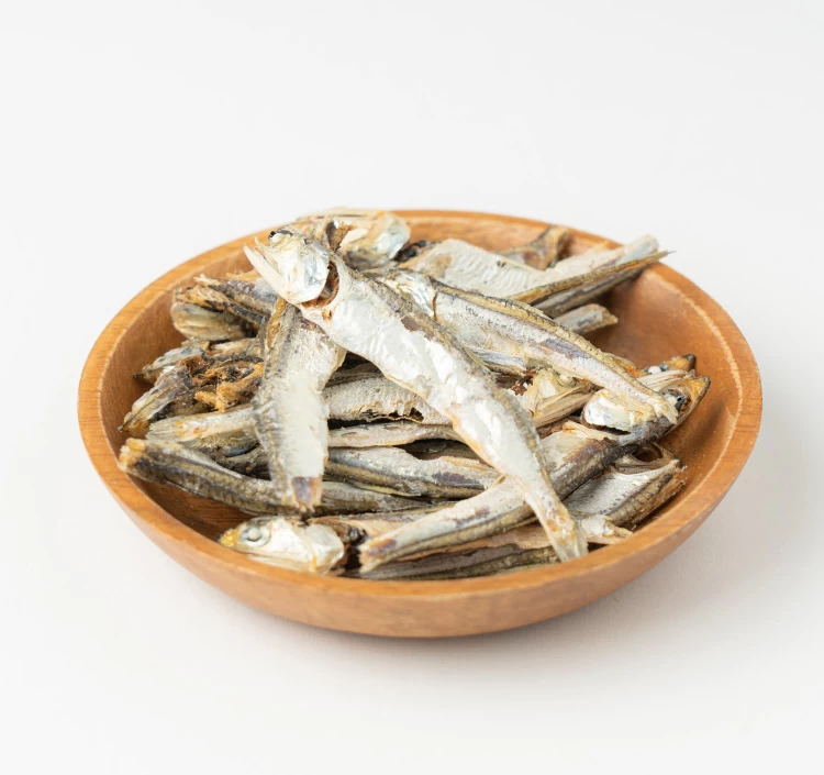 美味しい小魚シリーズギフトセット(小魚とMIXナッツ2袋版)