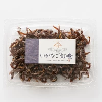 いかなご釘煮 120g（香川県産） サムネイル
