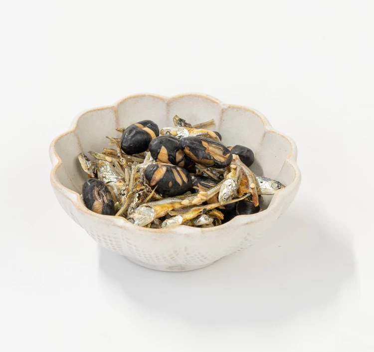 美味しい小魚シリーズギフトセット(ごまいりこメイン+焼いりこ)