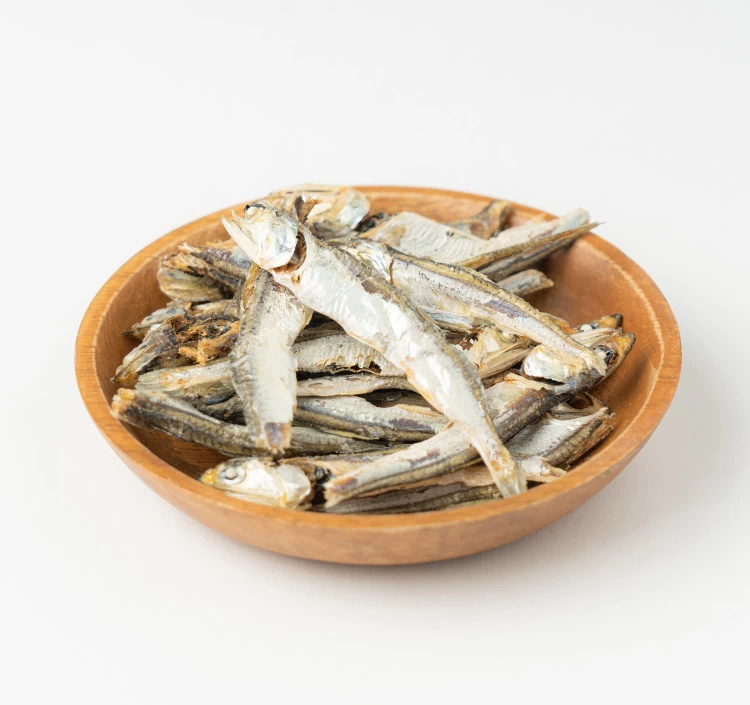 美味しい小魚シリーズギフトセット(ごまいりこメイン+焼いりこ)