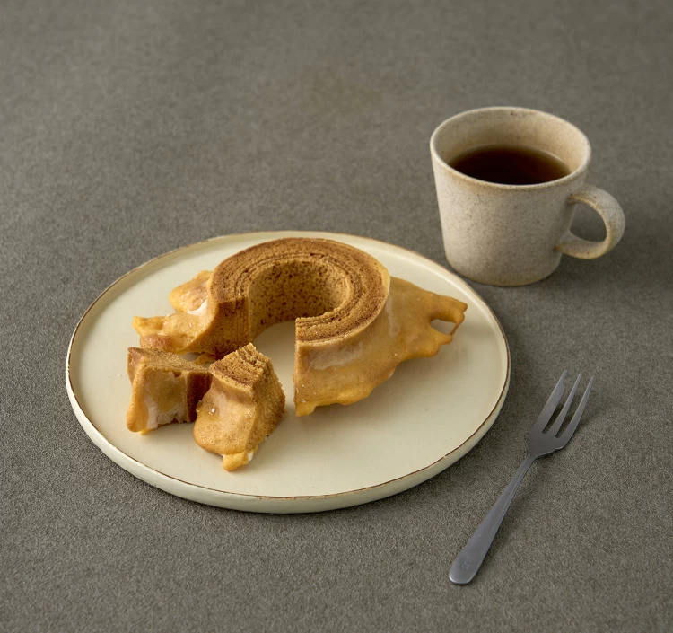 お米のうま味とみかんの風味を堪能
