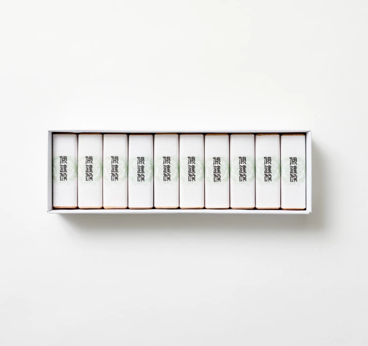 極上最中 「伊達侯」