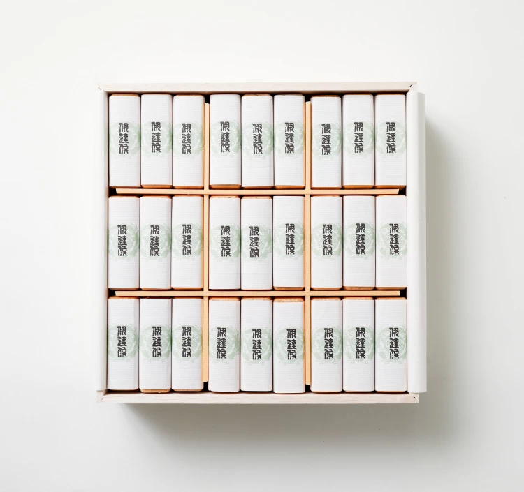 極上最中 「伊達侯」