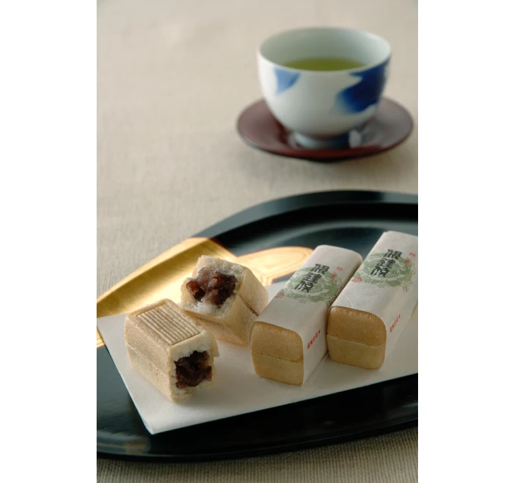 極上最中 「伊達侯」