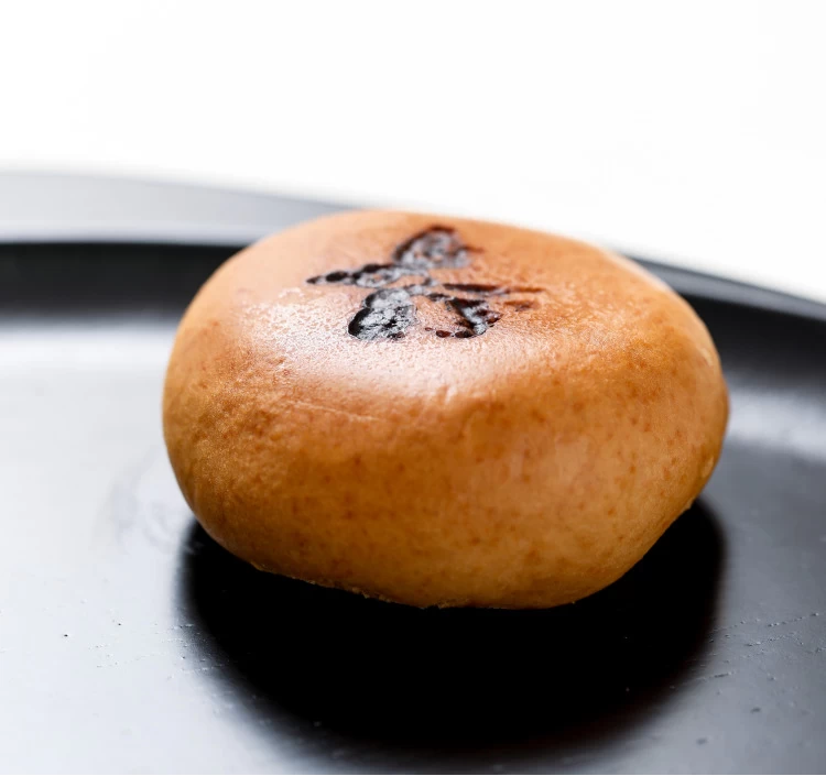 蜜饅頭 「蜜六」