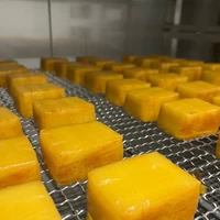 スモークチーズ-燻製2段仕込み- サムネイル