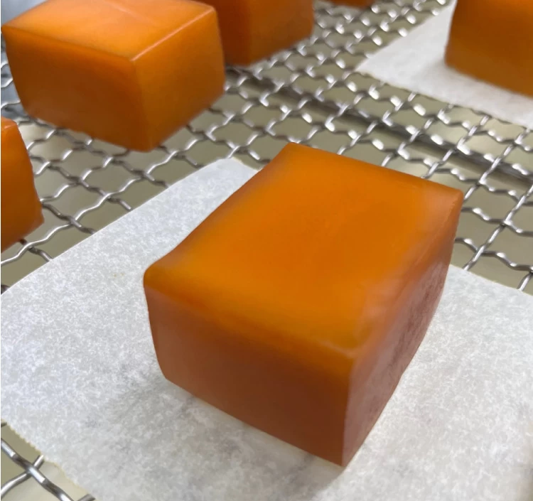 スモークチーズ-燻製2段仕込み-