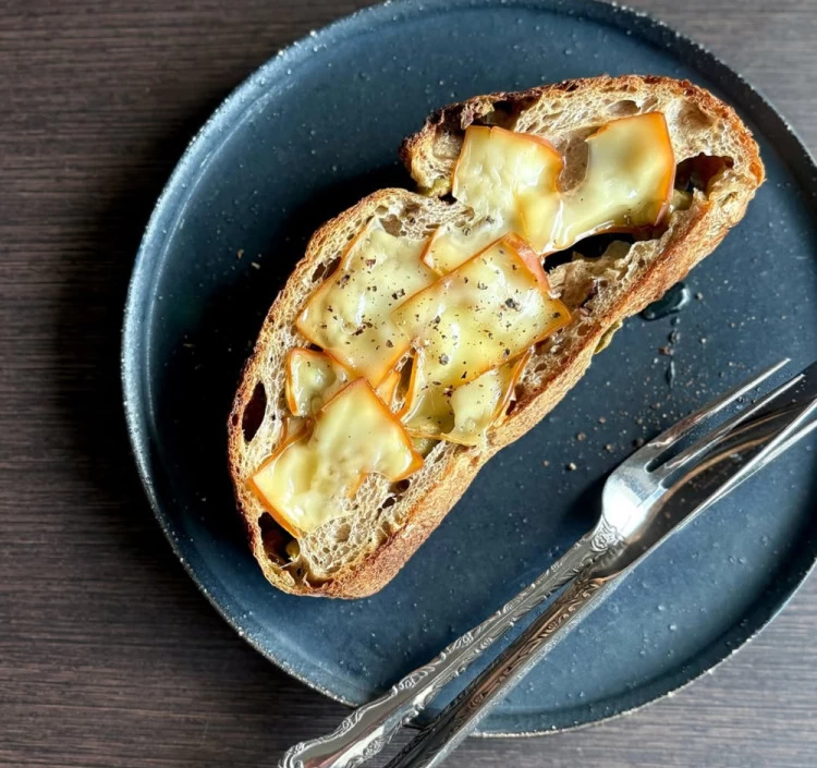 スモークチーズ3種セット-燻製2段仕込み-（ギフトBOX）