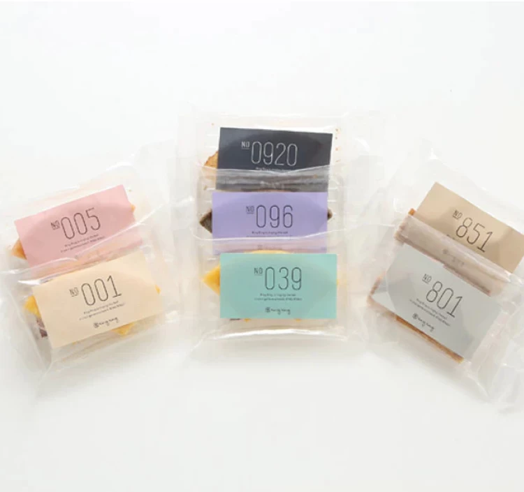 カットバウム ７ピースセット