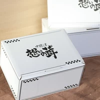 イシカリー×想いの茸 コラボ和風カレー4缶BOXセット サムネイル