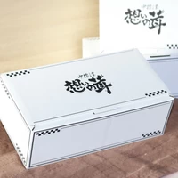 イシカリー×想いの茸 コラボ和風カレー6缶BOXセット サムネイル