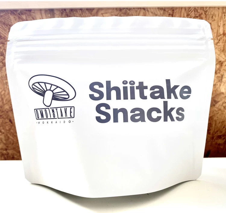 しいたけスナック 5袋入り
