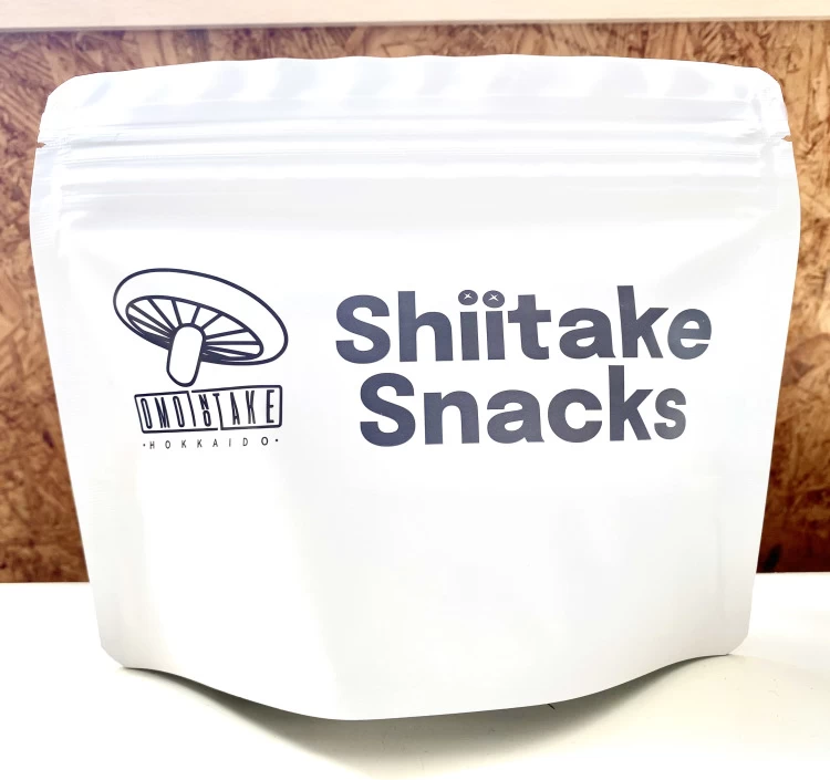 しいたけスナック お得な10袋セット