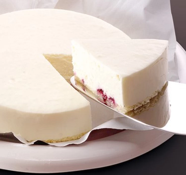 【MOY-7】オリジナルヨーグルトとレアチーズケーキセット