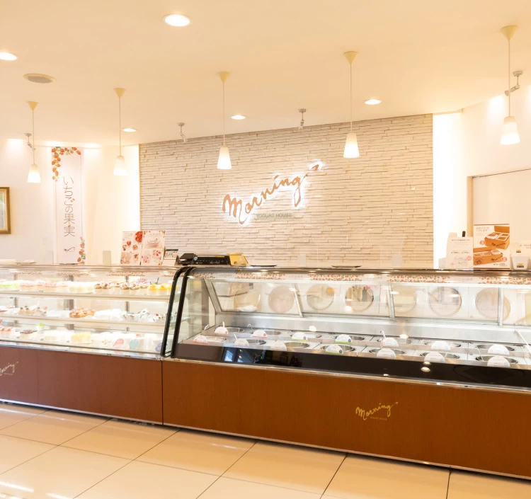 【FD-3】オリジナルヨーグルトとデザートカップ3個セット