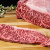 【衝撃の】メス牛 那須の後藤牛サーロイン　ステーキ用　2枚 サムネイル