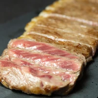【衝撃の】メス牛 那須の後藤牛サーロイン　ステーキ用　2枚 サムネイル