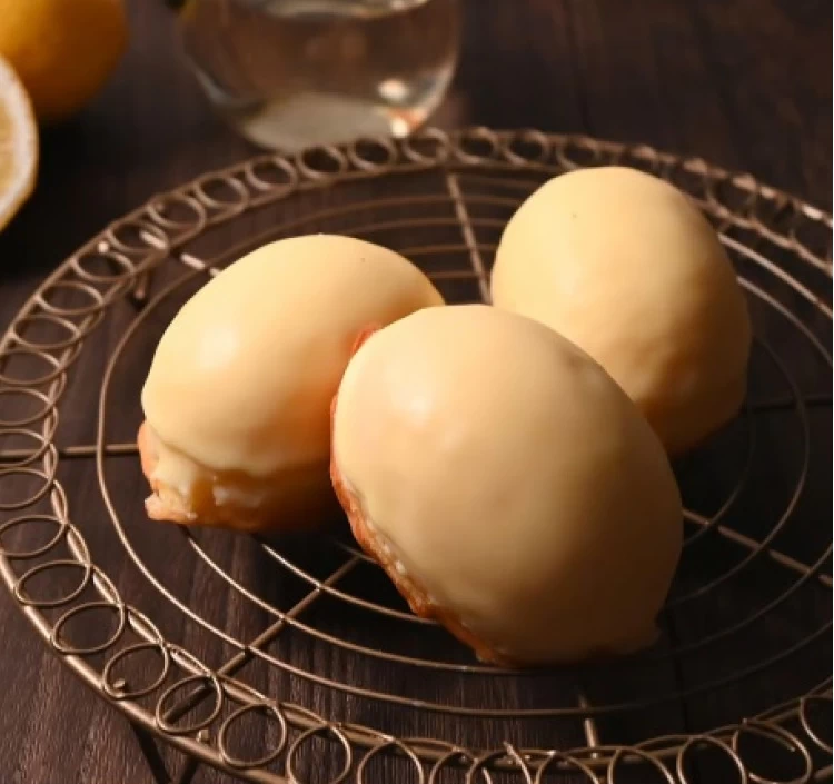 HAKKOレモンケーキ/P.P.HAKKO