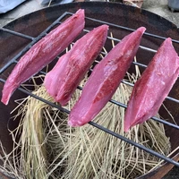 藁焼きカツオのタタキ3節〜秘伝のタレつき〜 サムネイル