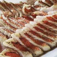鮮度が自慢！高知のブランド魚～土佐沖どれ金目鯛2匹(700~800g程度)～ サムネイル