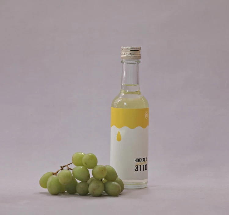 HOKKAIDOmead3110(250ml)