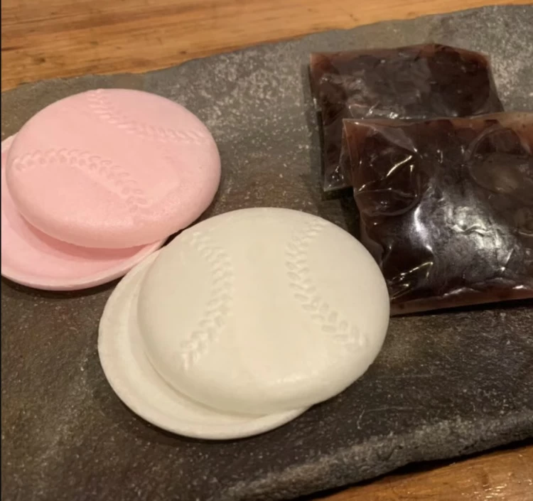 野球箱（プチギフト①）