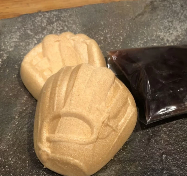 野球箱（プチギフト①）