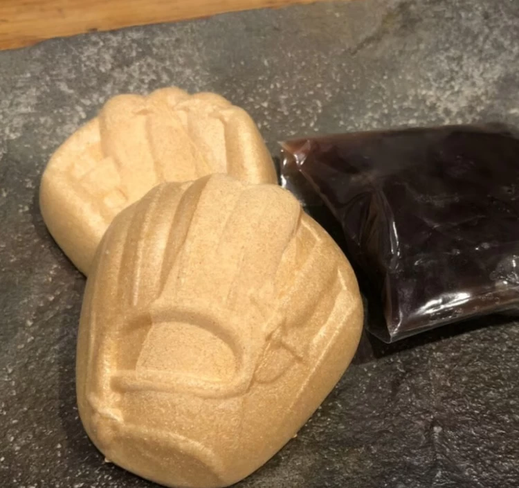 野球箱（プチギフト②）