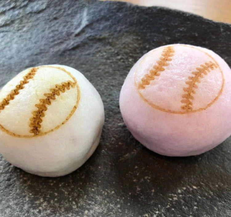 野球箱（プチギフト③）