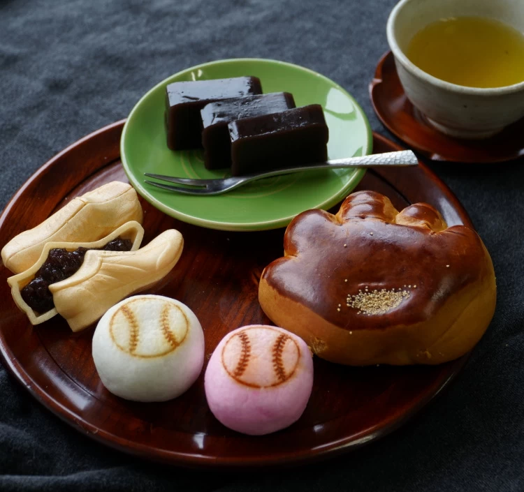 野球箱(フルセット)