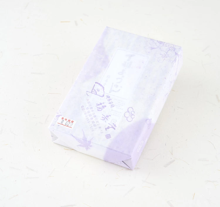 丁稚羊羹