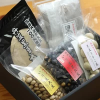 旅のお取り寄せ大阪市！　豆製品の詰め合わせ サムネイル