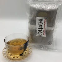 丹波黒豆茶ティーパック10g×10ｐ サムネイル