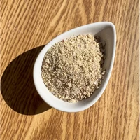 生姜農家が作る生姜塩15ｇ サムネイル