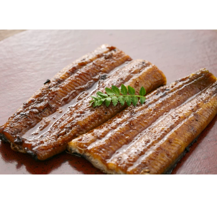 【バラ売り】四万十うなぎ蒲焼（大）約140g