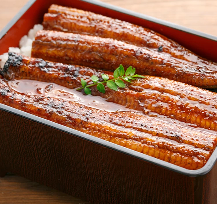 【バラ売り】四万十うなぎ蒲焼（大）約140g