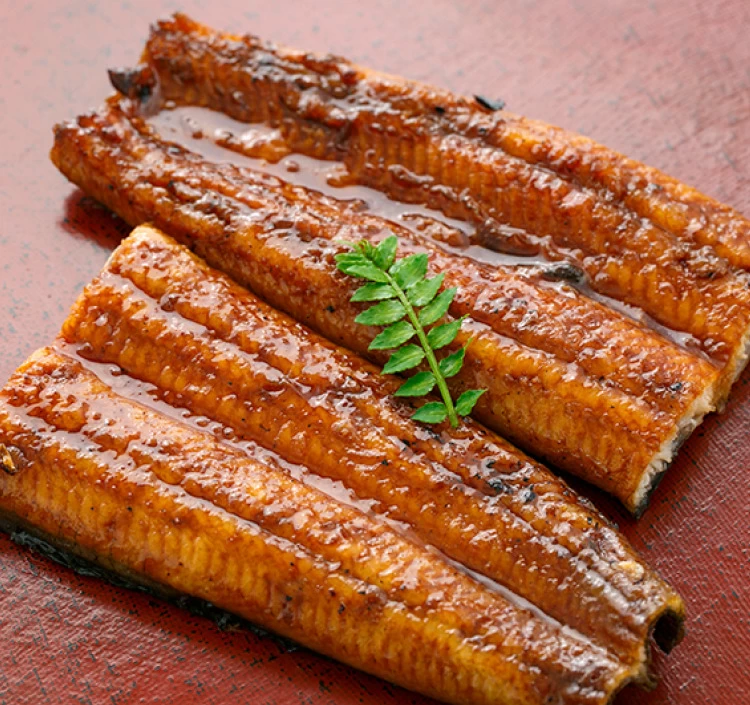 【バラ売り】四万十うなぎ蒲焼（大）約140g