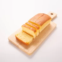 ベイクドケーキ（3種のチーズ） ≪常温≫ サムネイル