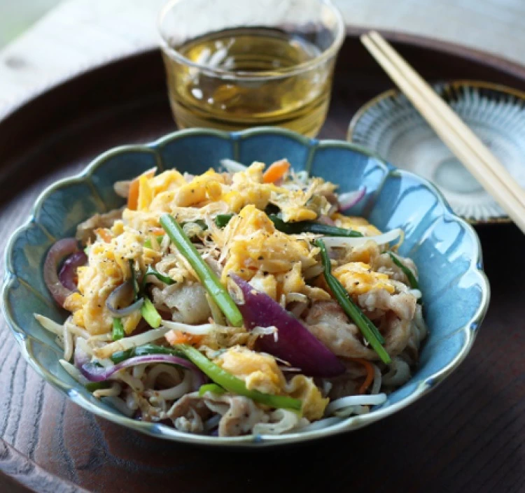 高千穂峡つゆ かつお味うまくち